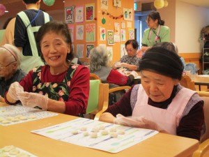 芋煮会