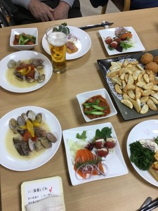 居酒屋 005