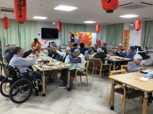 居酒屋 010