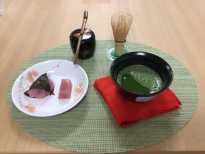 桜餅 023