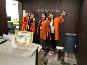 納涼祭 114
