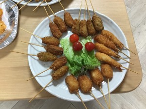 ビアガーデン 015