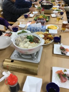 忘年会 019