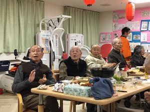 忘年会 039