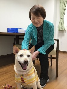 アニマル?