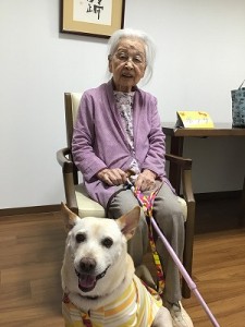 アニマル?
