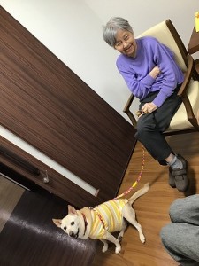 アニマル?