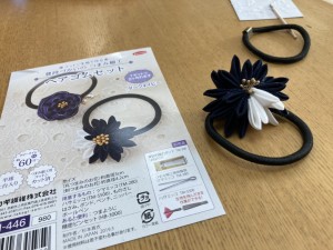 １手芸