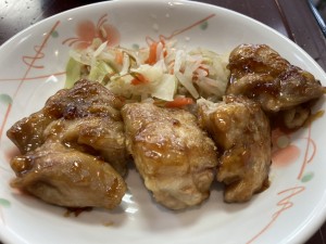 実演1
